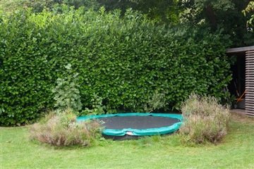 Photo 14. House, Chr.VII's Alle, Holte 