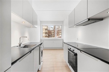 Photo 13. Apartment, Godthåbsvænget, Frederiksberg 