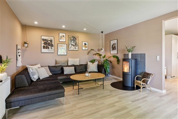 Photo 2. House, Molsvej, Randers SV 