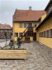 Photo 7. Apartment, Langegade, Kerteminde 