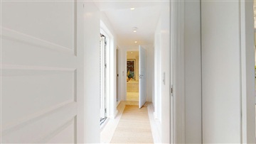 Photo 31. House, Chr.VII's Alle, Holte 