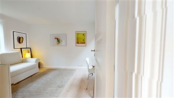 Photo 36. House, Chr.VII's Alle, Holte 