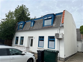 Photo 1. Apartment, Jødevej, Nakskov 