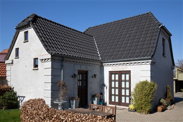 Photo 1. House, Nørre Alle, Vildbjerg 
