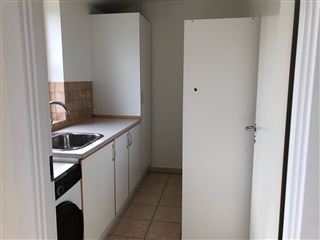 Photo 2. Apartment, Bakkelunden, Langeskov 