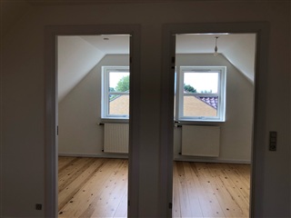 Photo 9. Apartment, Bakkelunden, Langeskov 