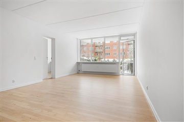Photo 2. Apartment, Godthåbsvænget, Frederiksberg 