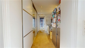 Photo 28. House, Chr.VII's Alle, Holte 