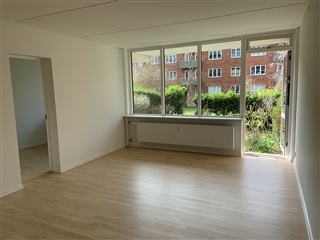 Photo 3. Apartment, Godthåbsvænget, Frederiksberg 
