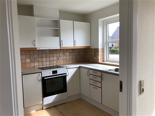 Photo 4. Apartment, Bakkelunden, Langeskov 