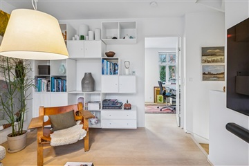 Photo 15. Apartment, Ole Rømers Gade, Aarhus C 