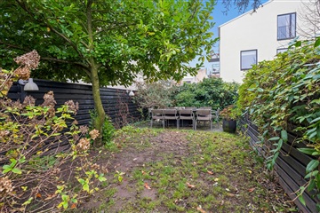 Photo 24. Apartment, Ole Rømers Gade, Aarhus C 