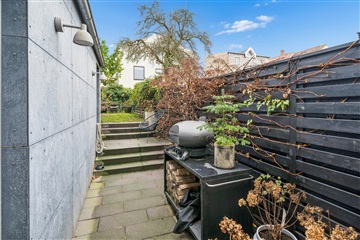 Photo 22. Apartment, Ole Rømers Gade, Aarhus C 