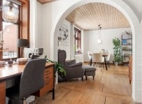 Photo 7. House, Nørre Alle, Vildbjerg 