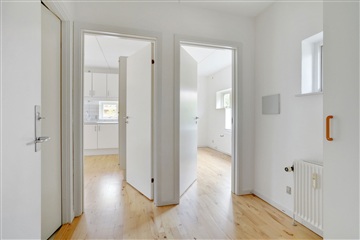 Billede 1. Lejlighed, Christiansvænget, Odense C 