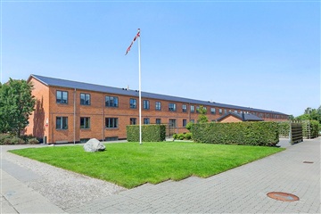 Photo 8. Apartment, Vølundsvej, Randers NV 