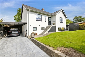 Photo 23. House, Molsvej, Randers SV 