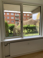 Photo 11. Apartment, Godthåbsvænget, Frederiksberg 