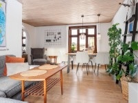 Photo 8. House, Nørre Alle, Vildbjerg 