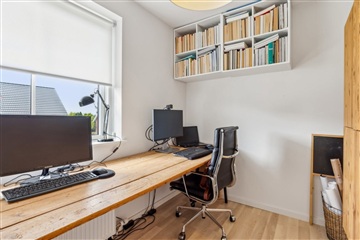 Photo 12. House, Molsvej, Randers SV 