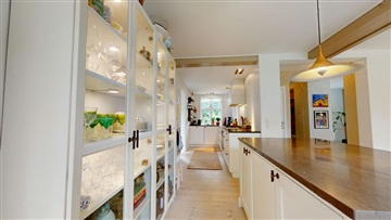 Photo 24. House, Chr.VII's Alle, Holte 