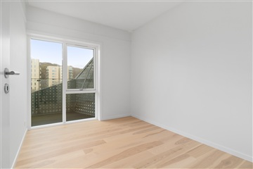 Photo 4. Apartment, Bredhøj, Silkeborg 