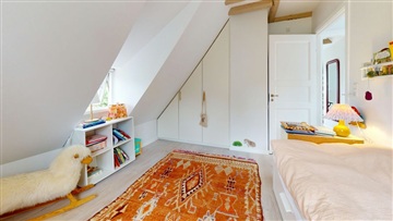 Photo 41. House, Chr.VII's Alle, Holte 