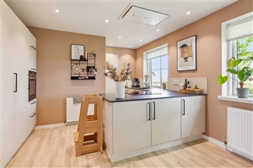 Photo 4. House, Molsvej, Randers SV 