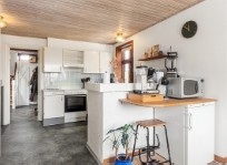 Photo 6. House, Nørre Alle, Vildbjerg 