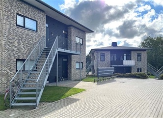 Photo 1. Apartment, Søvej, Ringe 