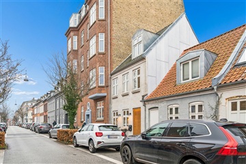 Photo 1. Apartment, Ole Rømers Gade, Aarhus C 