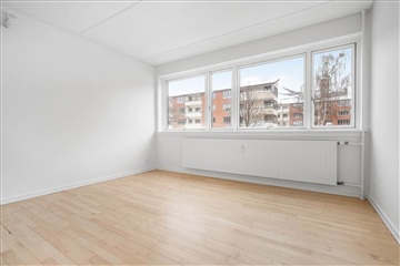 Photo 7. Apartment, Godthåbsvænget, Frederiksberg 