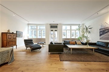 Photo 1. Apartment, Frederiksberggade, København K 