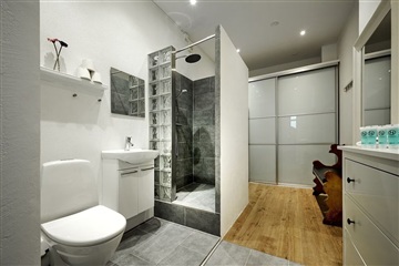 Photo 12. Apartment, Frederiksberggade, København K 