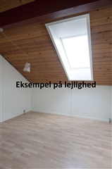 Photo 8. Apartment, Metisvej, Aalborg SØ 
