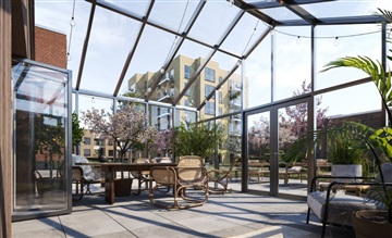 Photo 6. Apartment, Cikoriegade, Hedehusene 