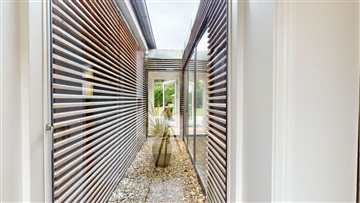 Photo 29. House, Chr.VII's Alle, Holte 