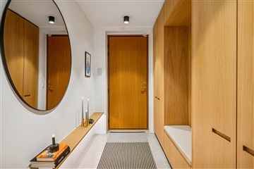 Photo 3. Apartment, Ole Rømers Gade, Aarhus C 