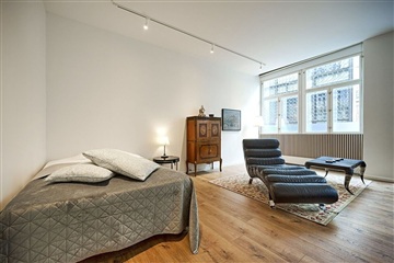 Photo 3. Apartment, Frederiksberggade, København K 