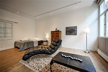 Photo 4. Apartment, Frederiksberggade, København K 