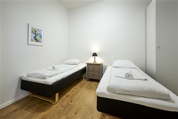 Photo 11. Apartment, Frederiksberggade, København K 