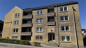 Photo 5. Apartment, Markedsgade, Hobro 