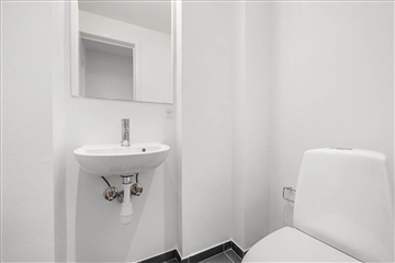 Photo 12. Apartment, Godthåbsvænget, Frederiksberg 