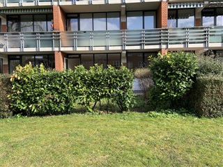 Photo 6. Apartment, Godthåbsvænget, Frederiksberg 