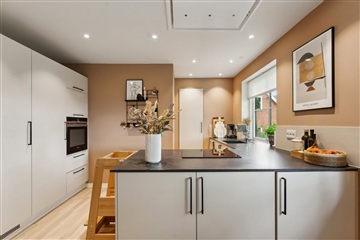 Photo 25. House, Molsvej, Randers SV 