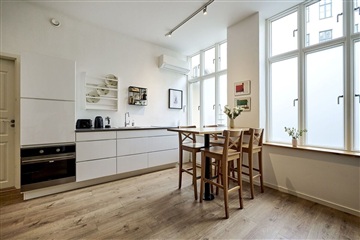 Photo 9. Apartment, Frederiksberggade, København K 