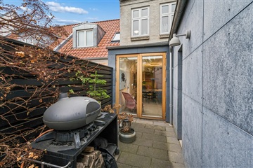 Photo 23. Apartment, Ole Rømers Gade, Aarhus C 