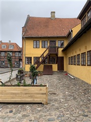 Photo 7. Apartment, Langegade, Kerteminde 
