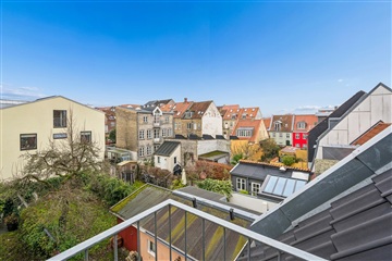 Photo 20. Apartment, Ole Rømers Gade, Aarhus C 