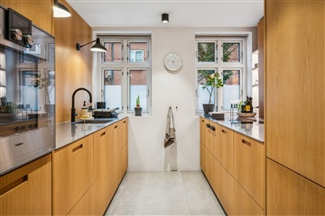 Photo 6. Apartment, Ole Rømers Gade, Aarhus C 